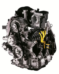P02A5 Engine